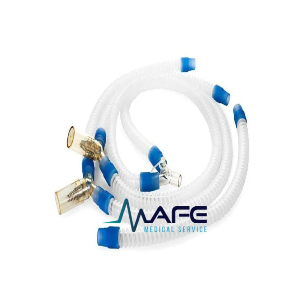 Circuito de Ventilación para UCI Magnamed
