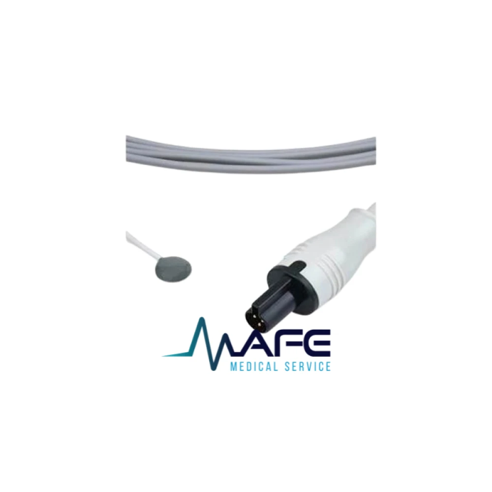 Sensor de Temperatura Tarry
