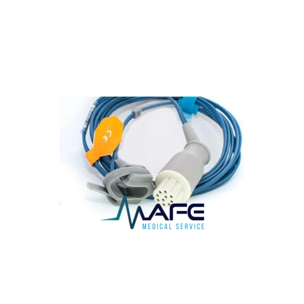 Sensor Compatible para Datex/Ge Multisitio