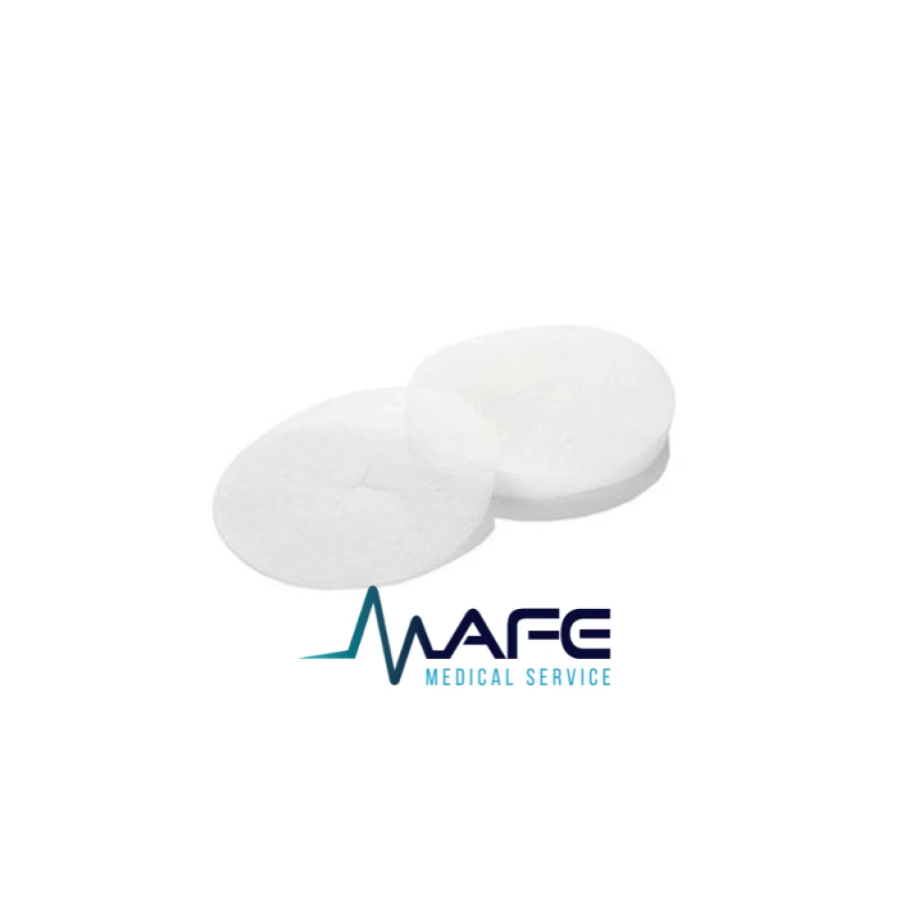 Filtro de ambiente para ventilador Flight Medical F60, paquete con 5 piezas para entrada de aire