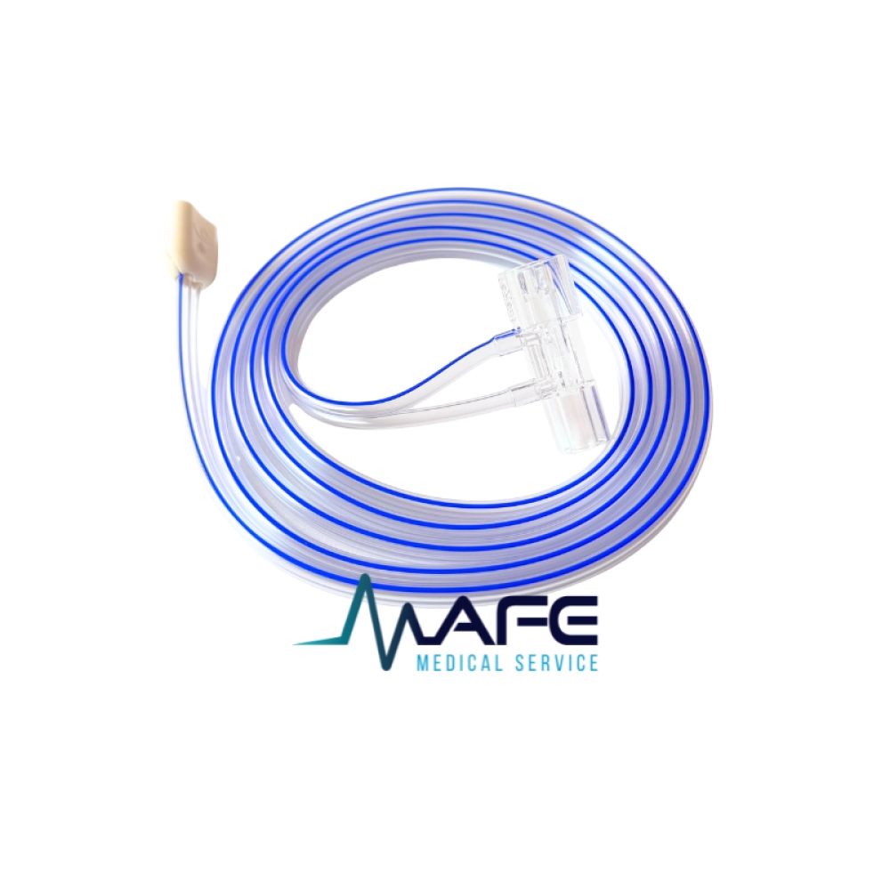 Sensor de Flujo Ez-Flow