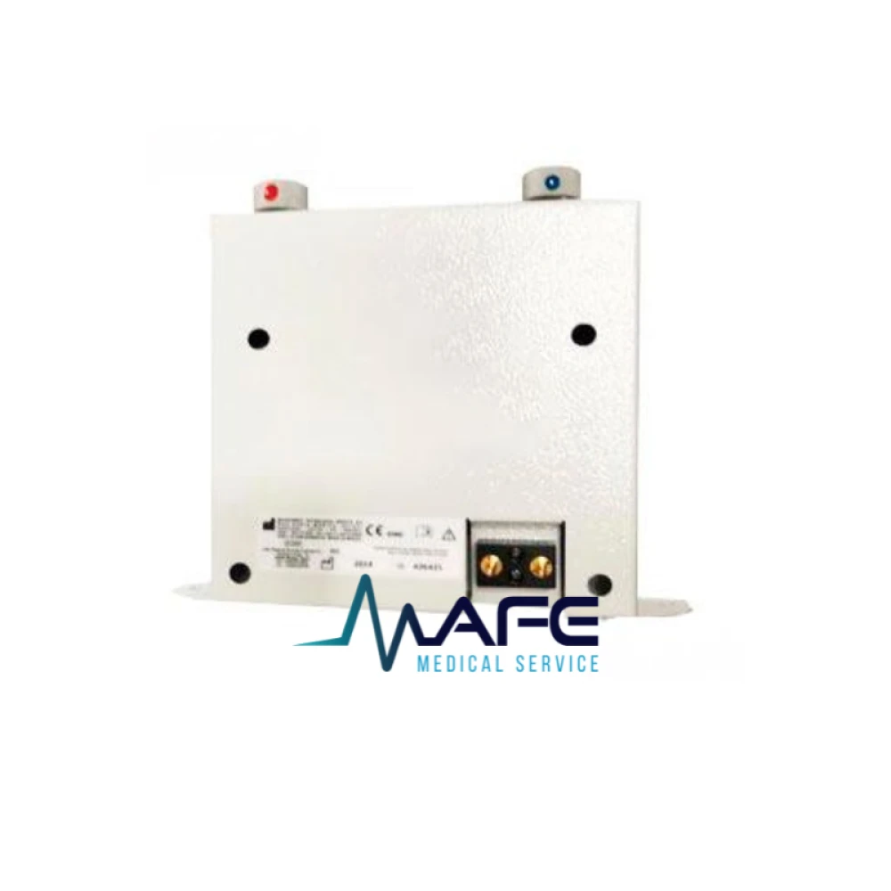 Montaje de Pared para Oxymag Magnamed