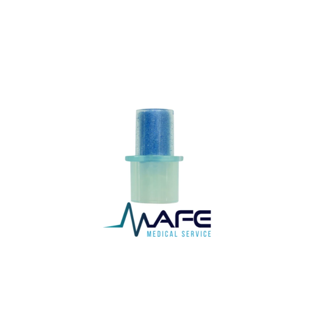 Nariz artificial neonatal Sonomedics para bebés de menos de 3 kg desechable