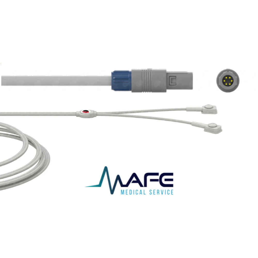 Sensor Oximetría LGMD