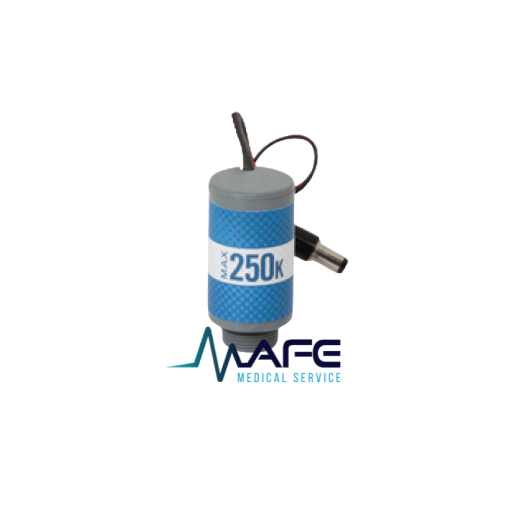 Celda de Oxigeno Maxtec Jack 4"