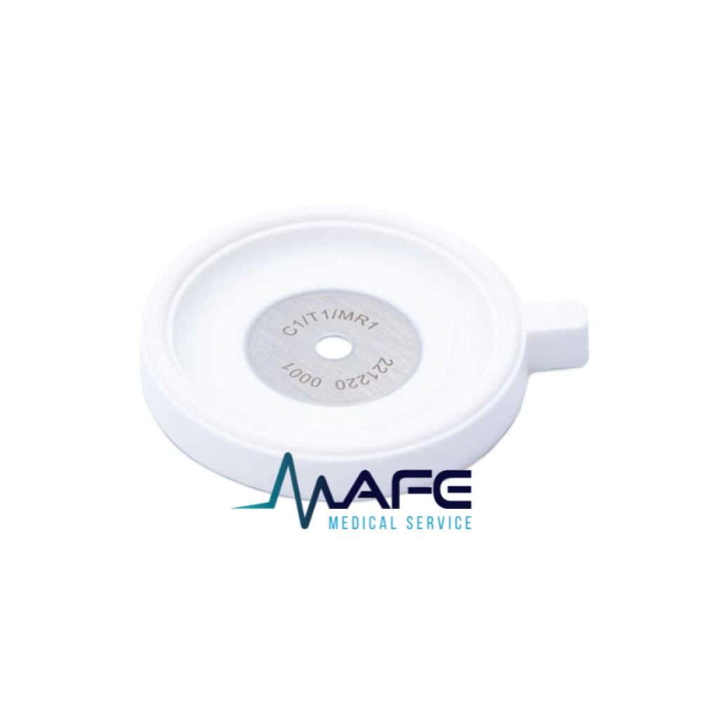 Membrana Reusable para Ventilador Hamilton