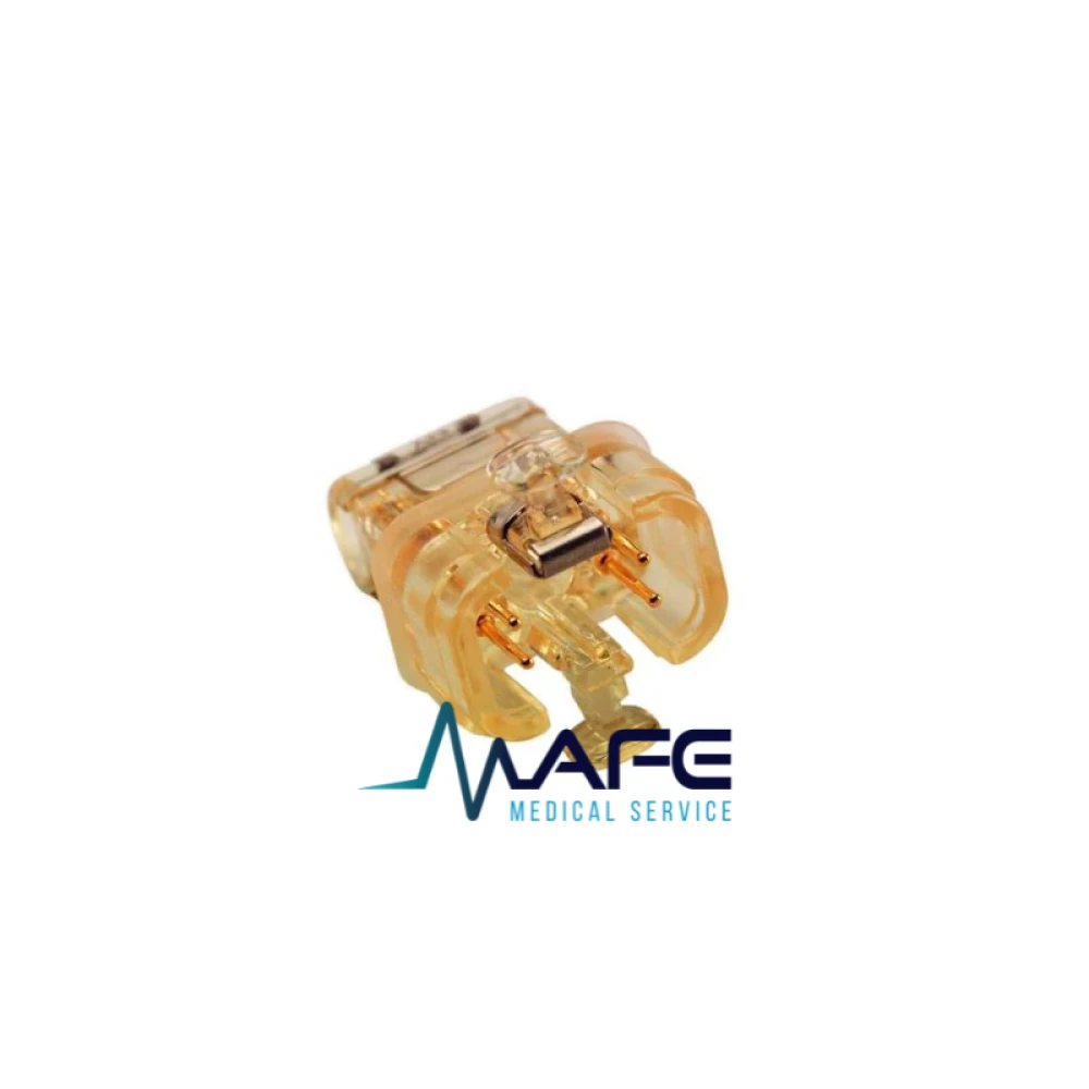 Sensor de Flujo Neonatal Drager