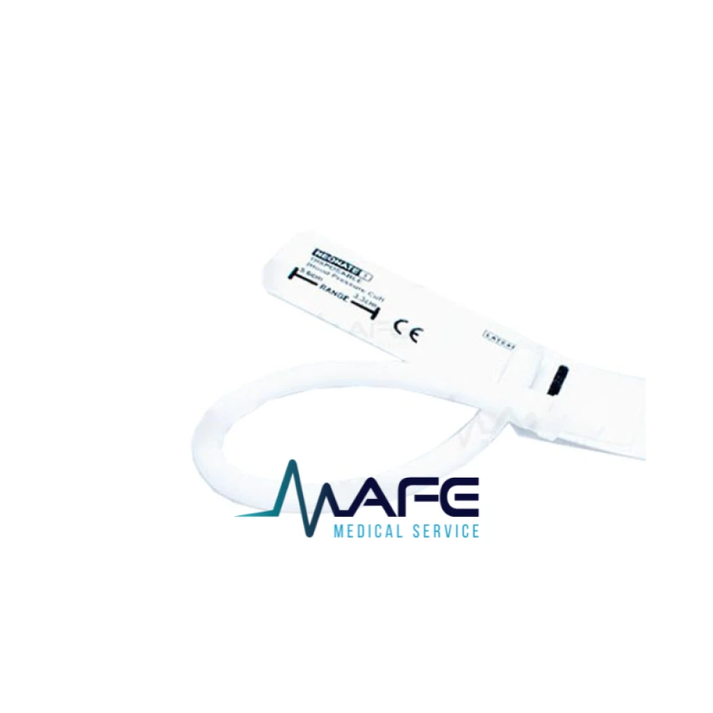 Brazalete Neonatal No. 1