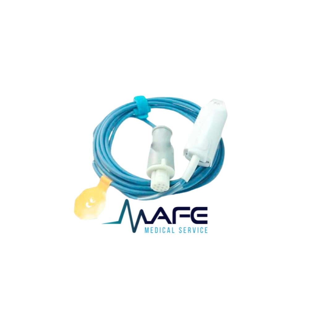 Sensor Compatible para Datex/Ge Multisitio