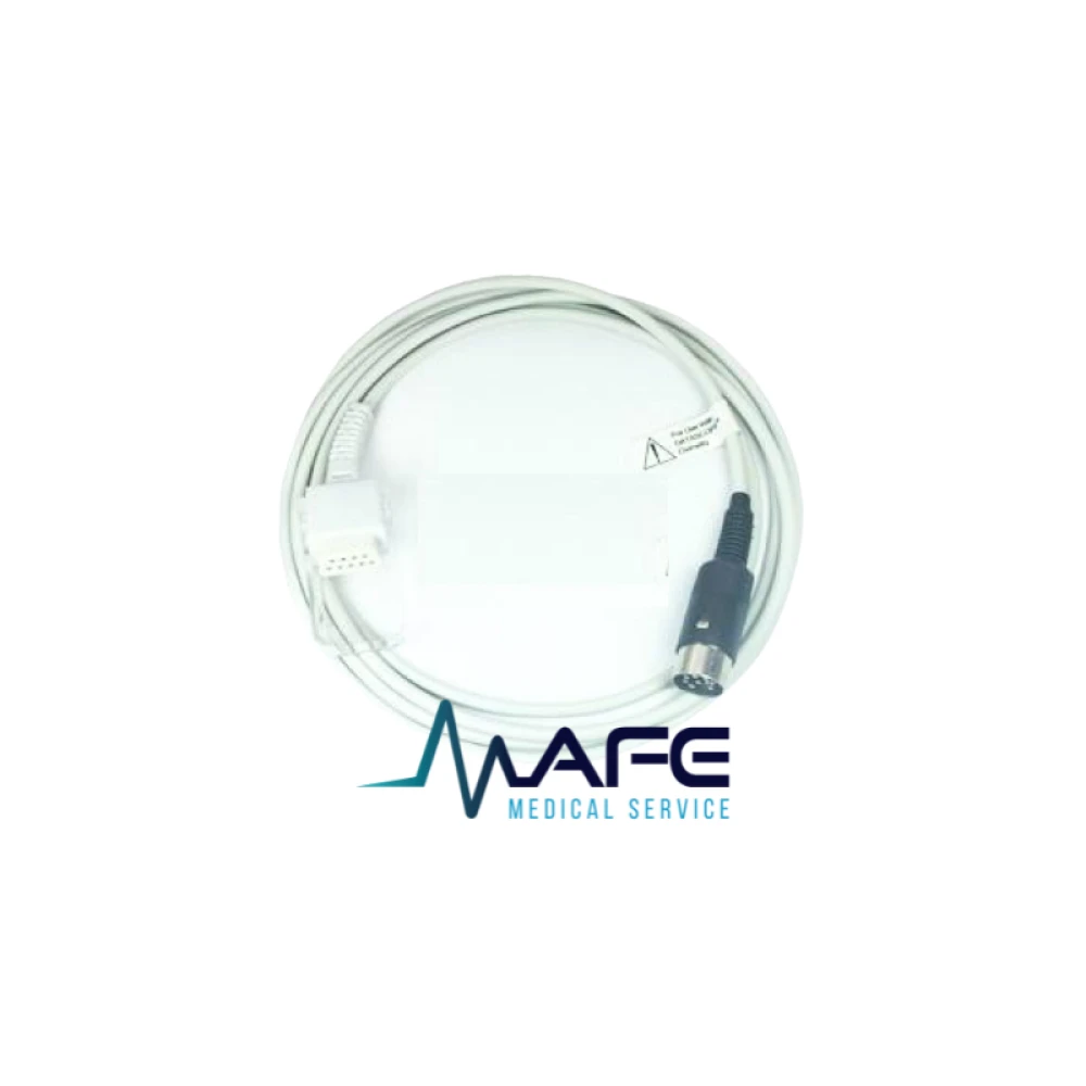 Adaptador De Spo2 Compatible Con Datascope