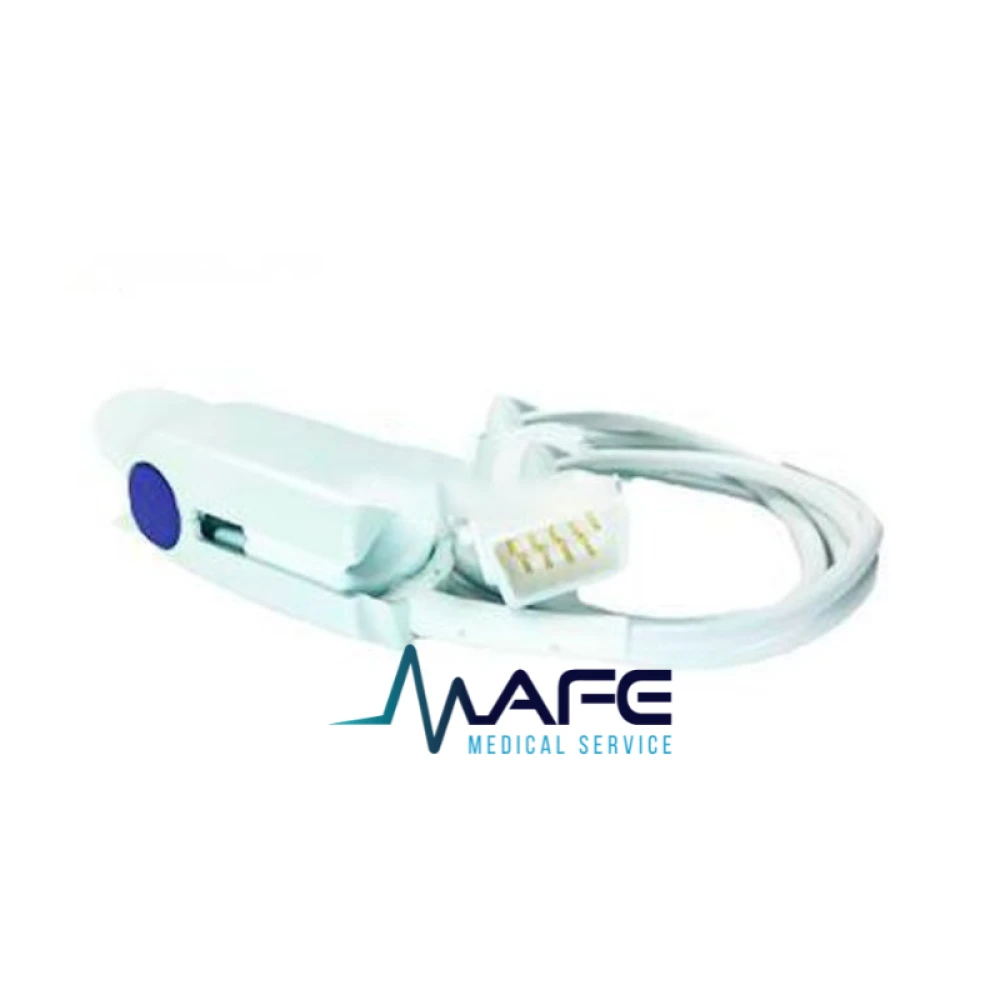 Sensor para BCI Advisor