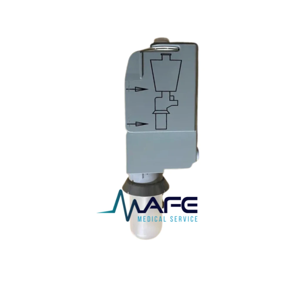 Juego de filtros y repuestos para ventilador Avea