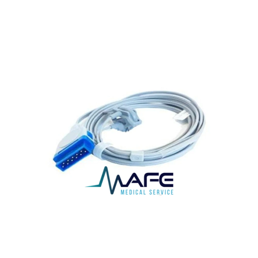 Sensor Para Datex /Ge Tecnología Oximax Neonatal