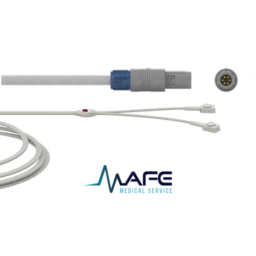 Sensor Oximetría Sonolife