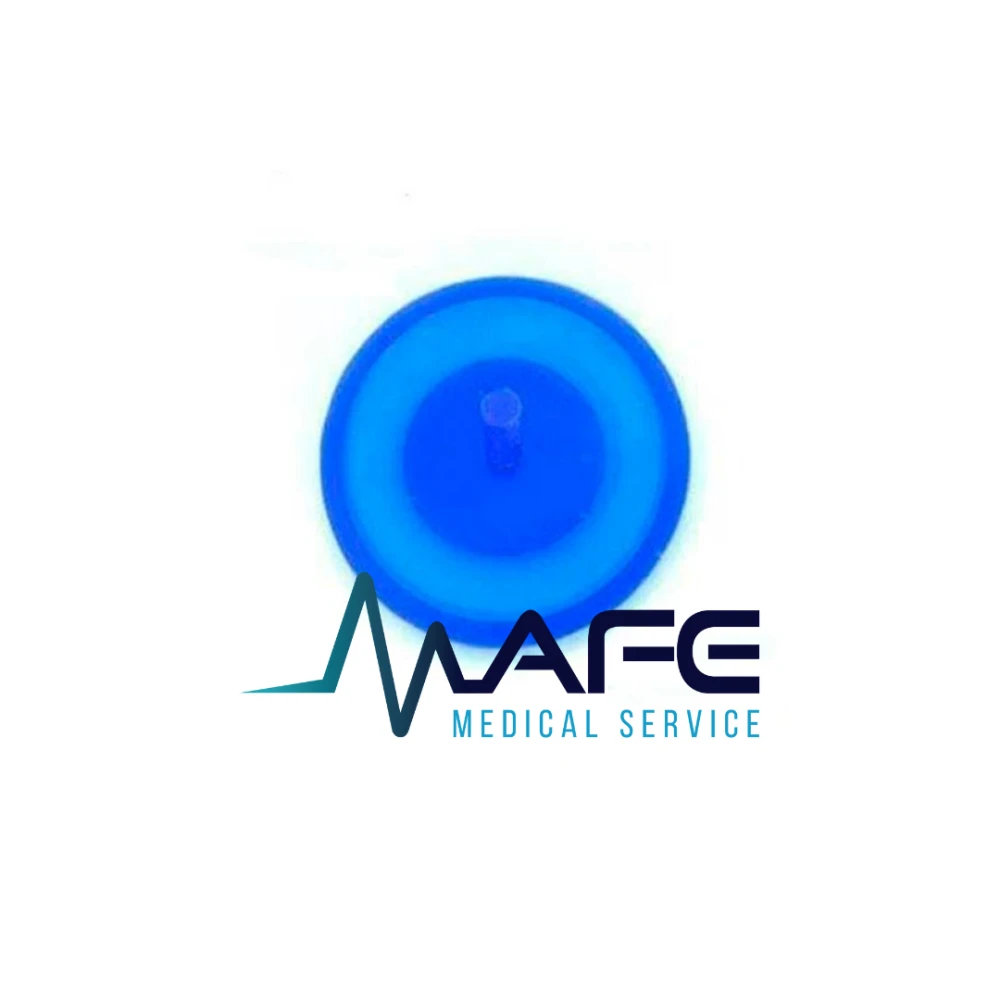 Membrana de Exhalación Flight Medical