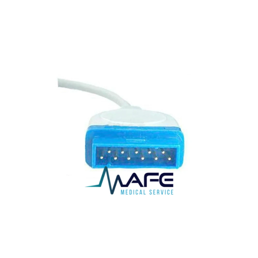 Sensor Para Datex /Ge Tecnología Oximax Neonatal