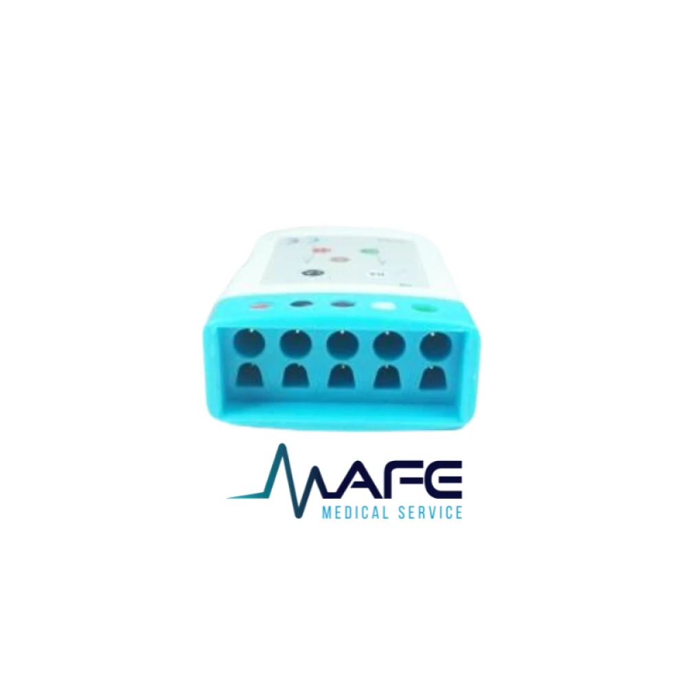 Cable Troncal ECG Compatible Con Spacelabs
