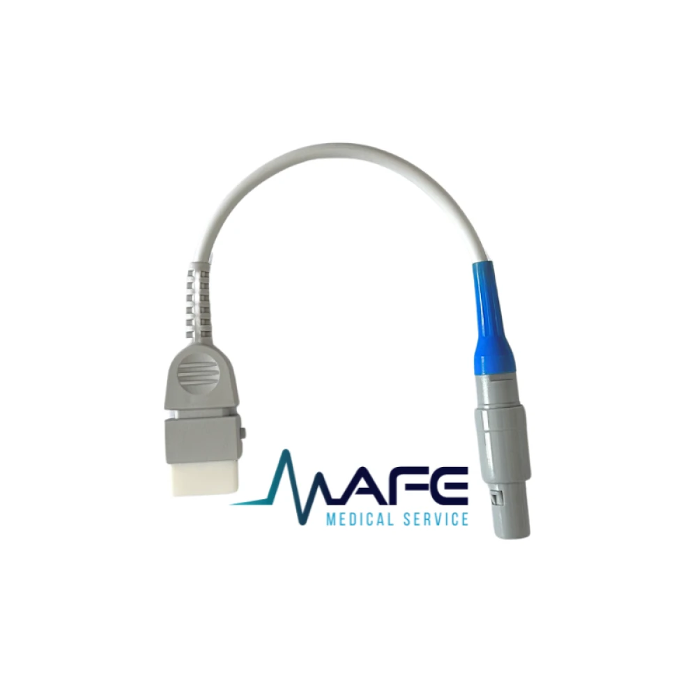 Cable Adaptador de Sensor de CO2 Magnamed