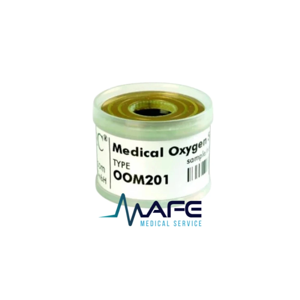 Celda de Oxigeno Envitec 3 Ring