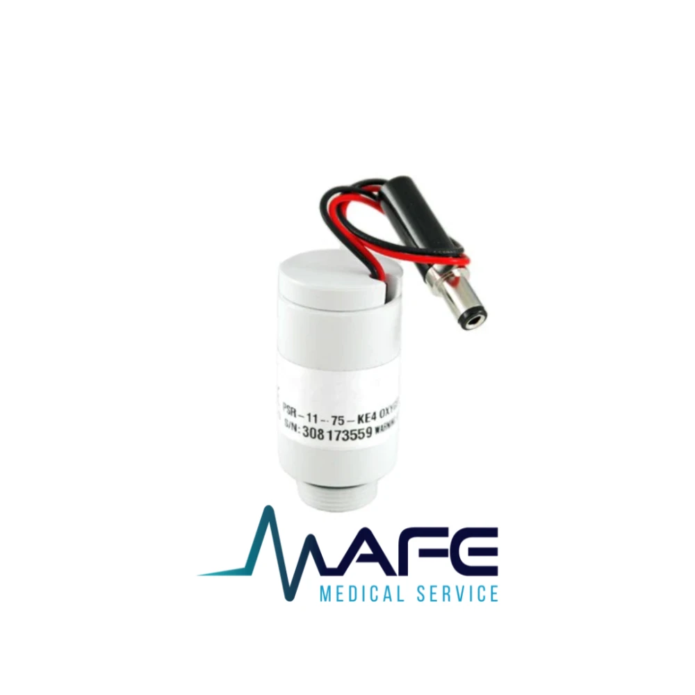 Celda de Oxigeno Analytical Jack 4"