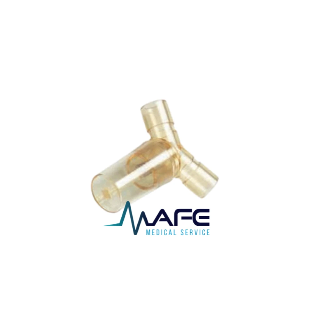Trampa de Agua Reutilizable Drager