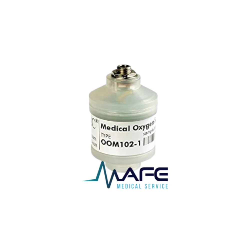 Celda de Oxígeno Envitec Jack 3.5 mm