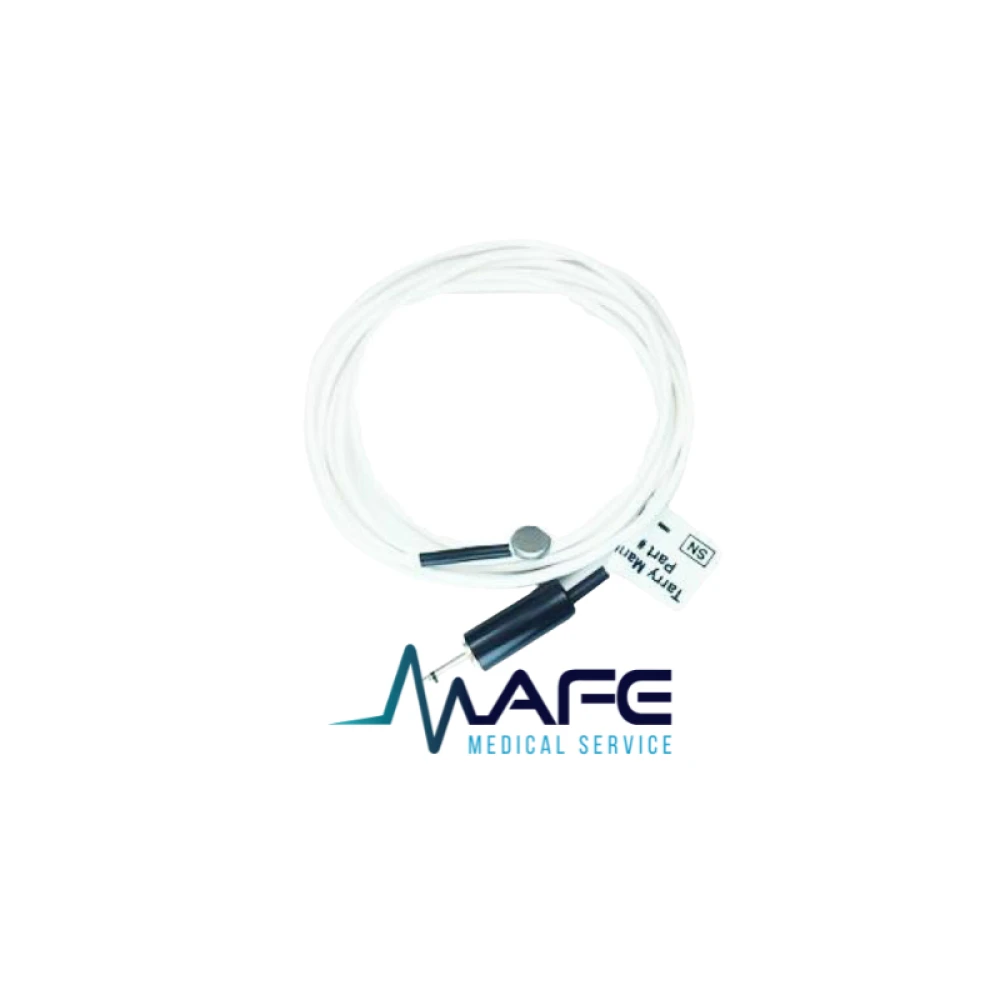 Sensor de Temperatura