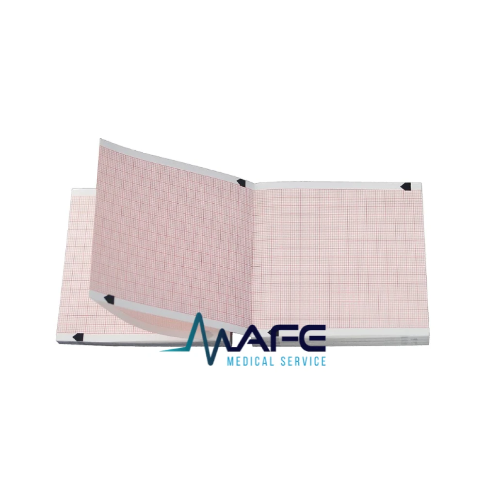 Papel para Desfibrilador Zoll Medical