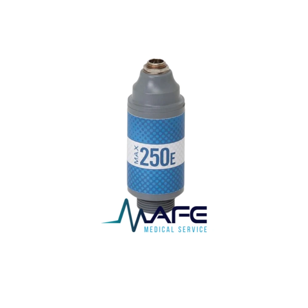 Celda de Oxigeno Maxtec Jack mini 2.5 mm