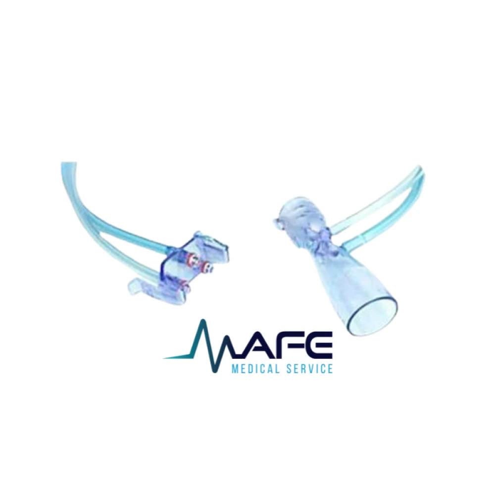 Sensor de Flujo para Fligth F60
