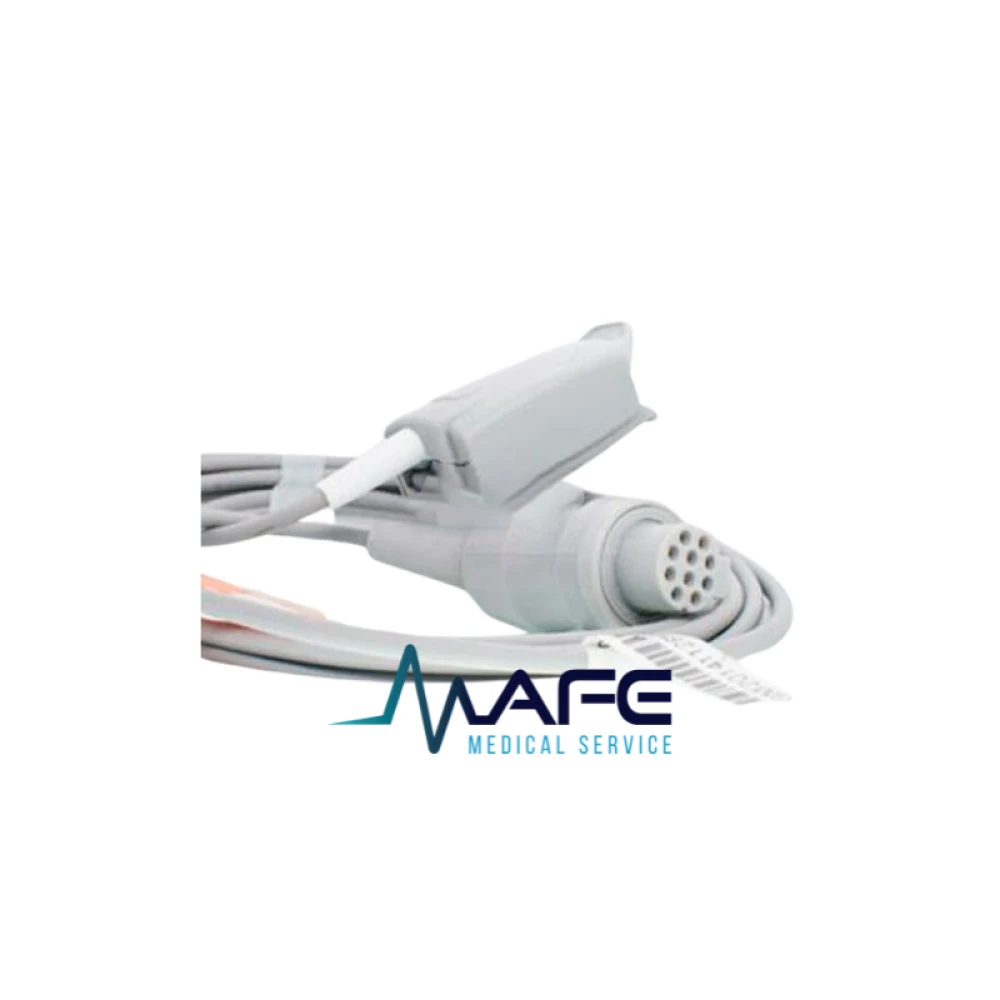 Sensor Compatible para Datex/GE Adulto