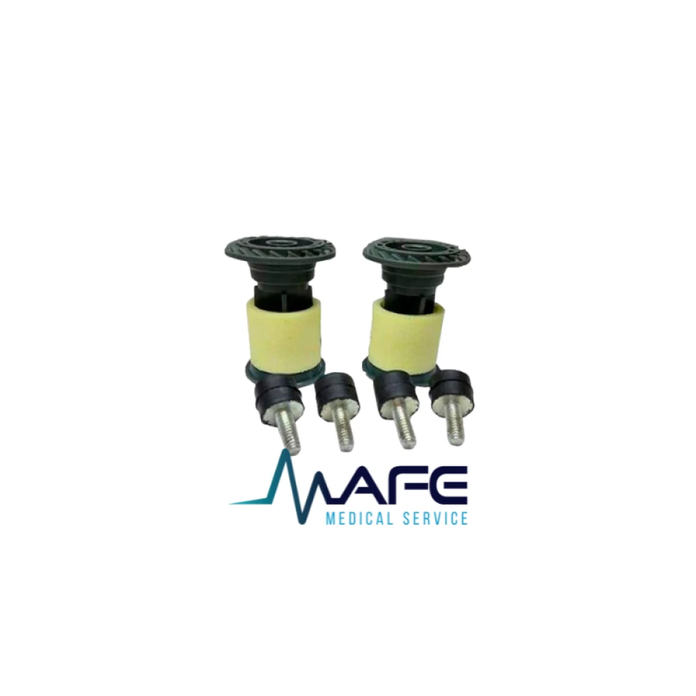 Kit de Mantenimiento Preventivo para Ventilador Marca Event Inspirations