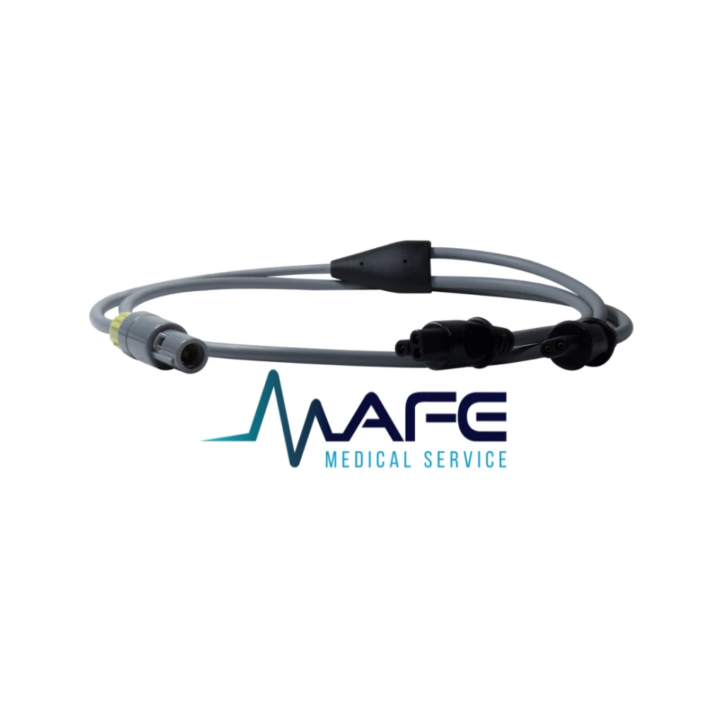 Adaptador de Cable Calefactor TR917