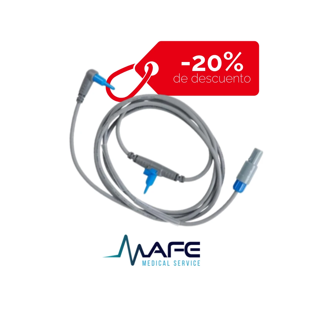 Sensor de Temperatura Dual TR917