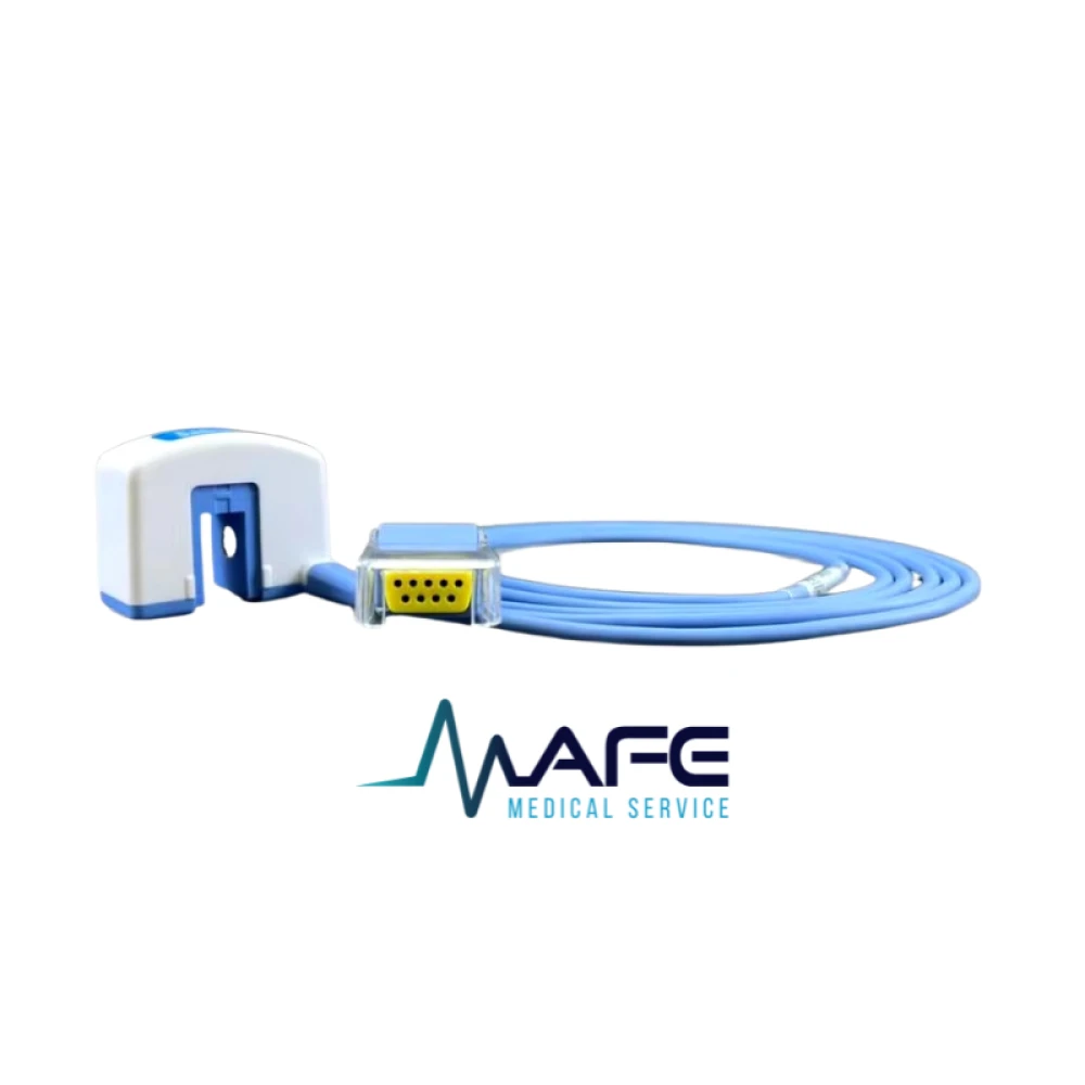 Sensor de Capnografía Compatible con equipos Magnamed