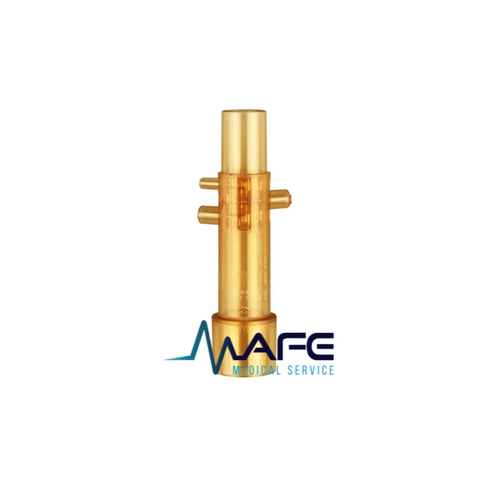 Sensor de Espirometría D-Lite Desechable