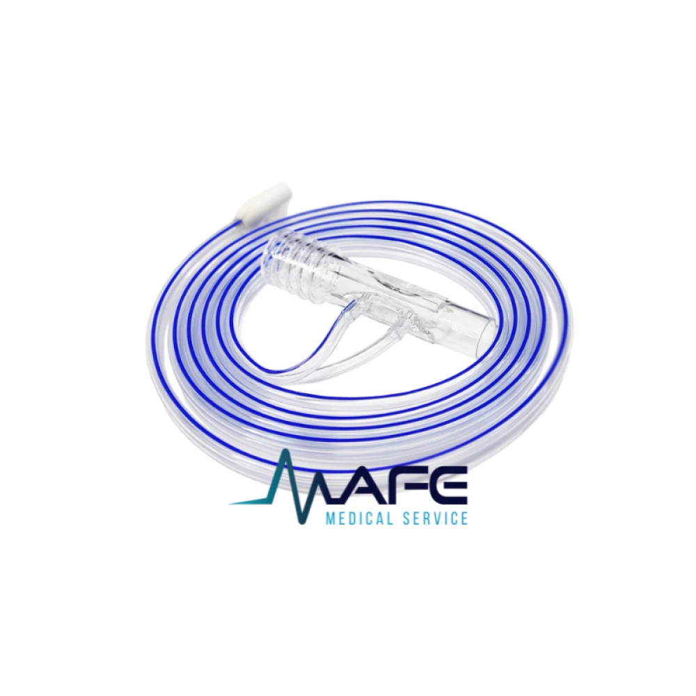 Sensor de Flujo Ez-Flow