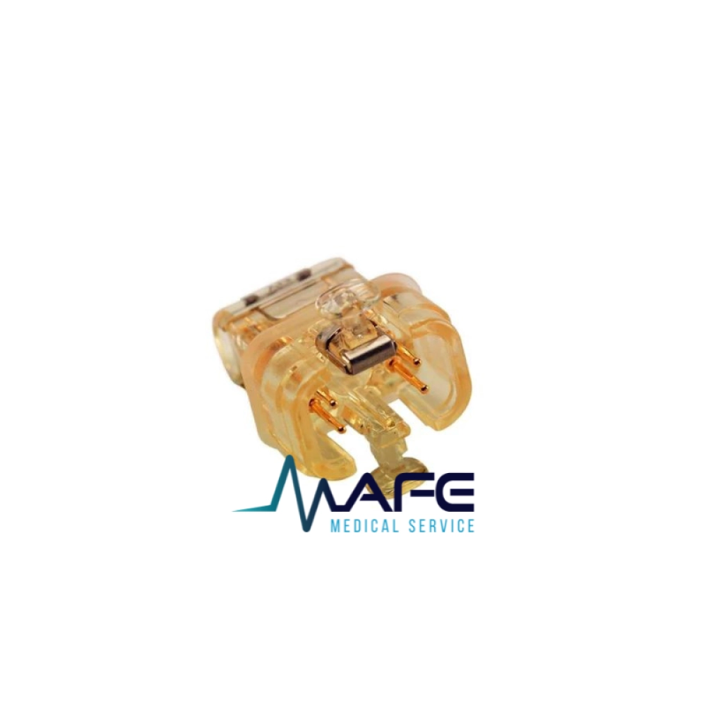 Sensor de Flujo Neonatal Drager