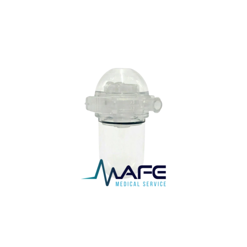 Trampa de Agua para CO2 Mindray