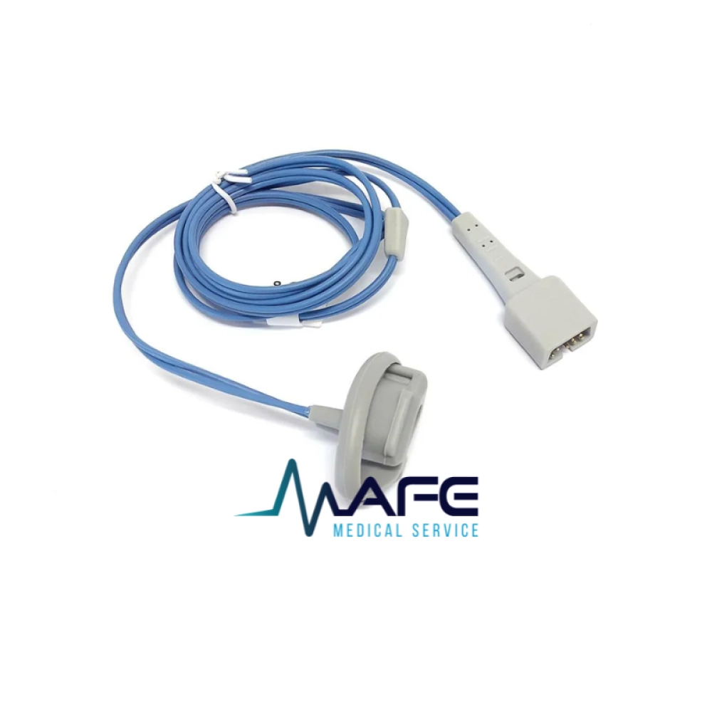 Sensor Oximetría Meditech