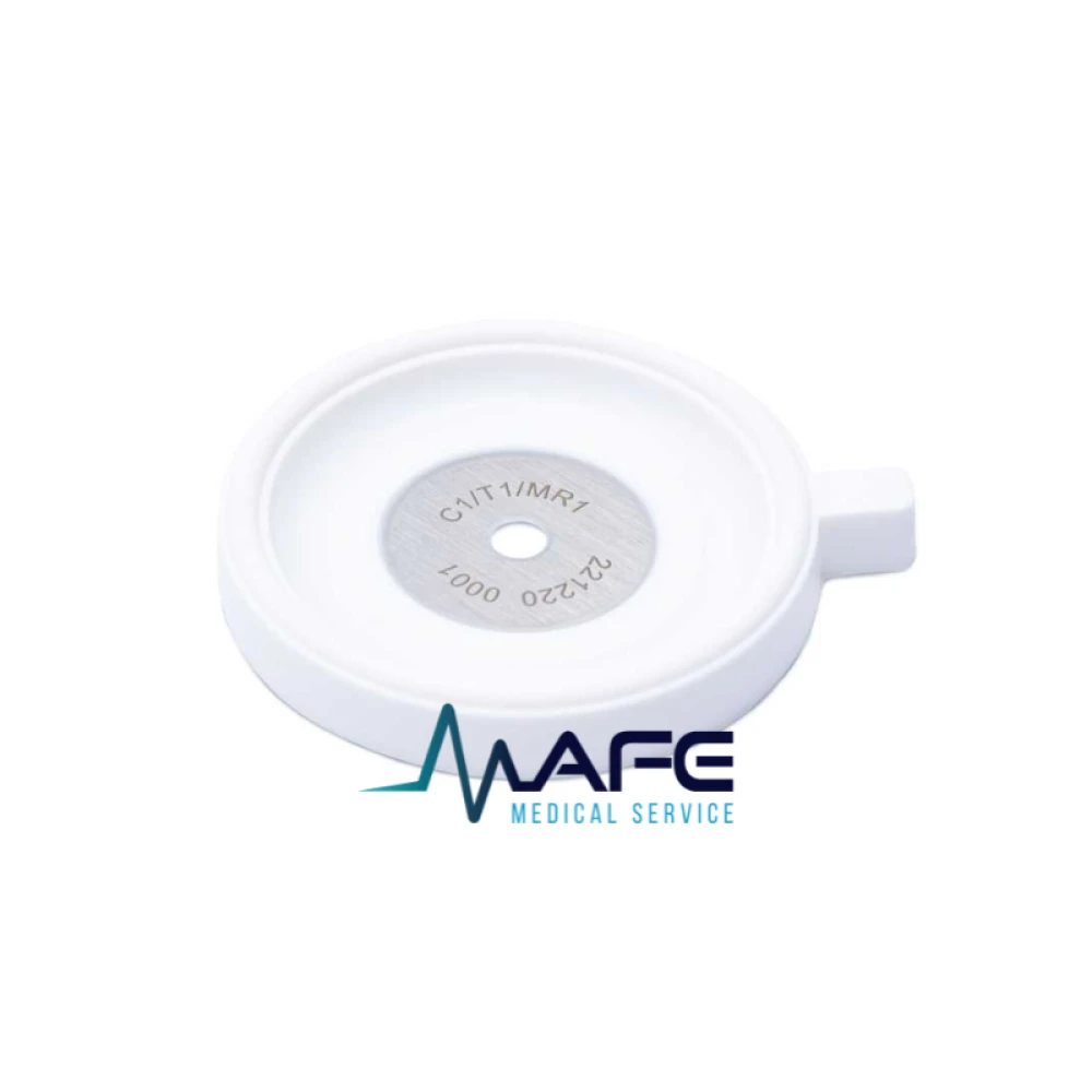Membrana Reusable para Ventilador Hamilton