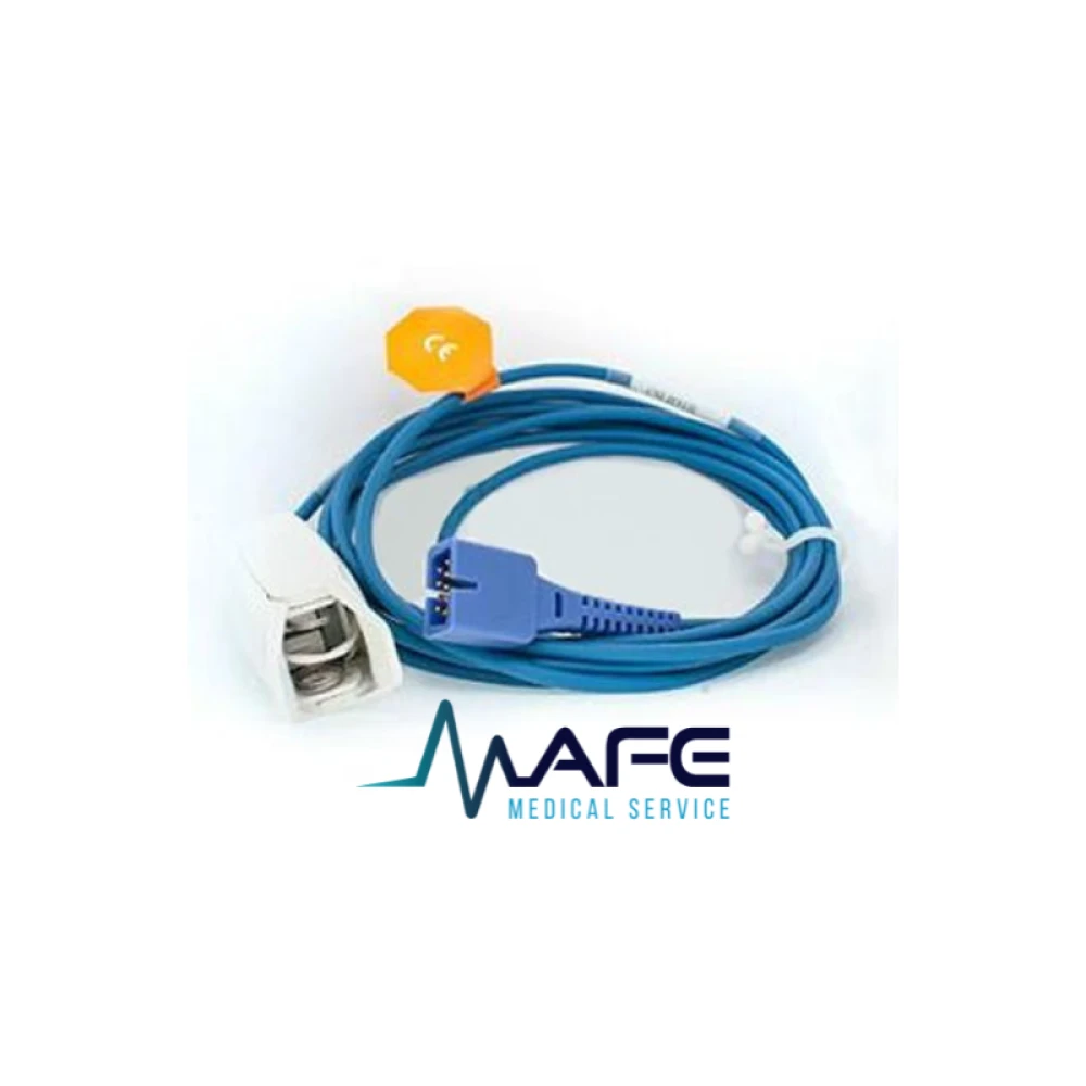 Sensor Completo para Nellcor-Oxi