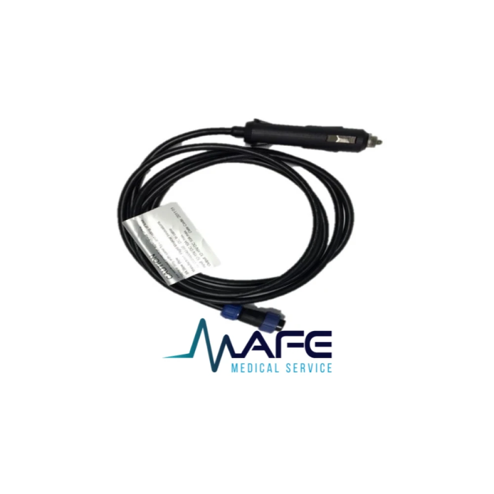 Cargador de Coche Para Flight Medical