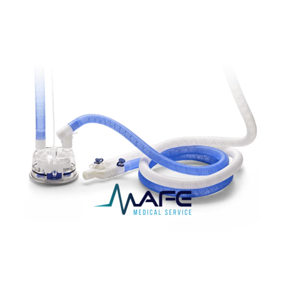 Kit Circuito Doble Rama F&P