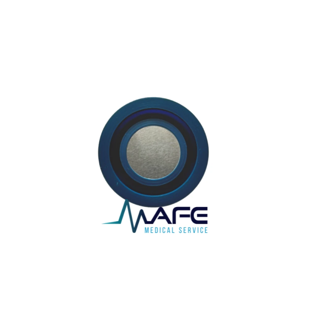 Membrana de Exhalación Fleximag Max