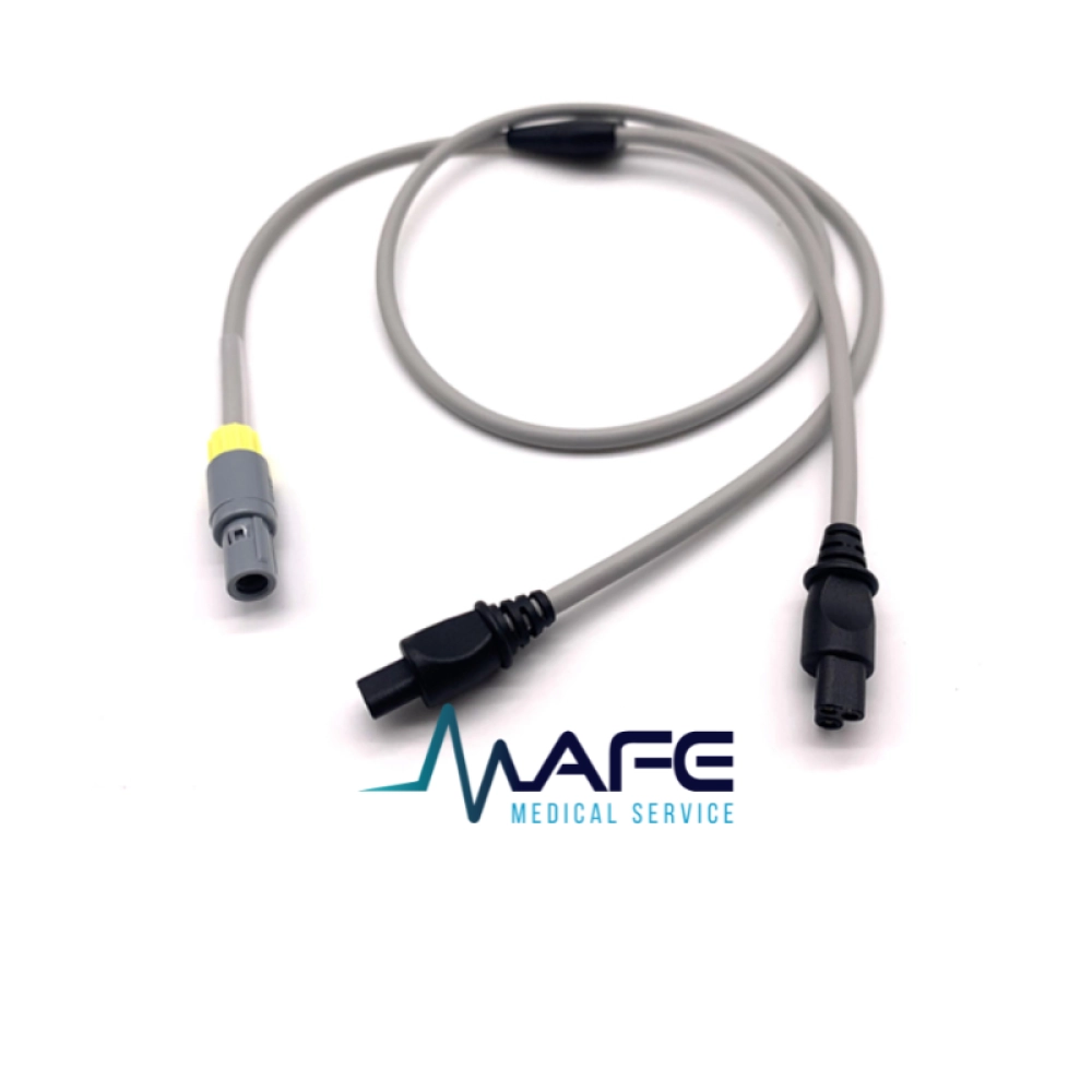 Adaptador del Cable del Calentador F&P