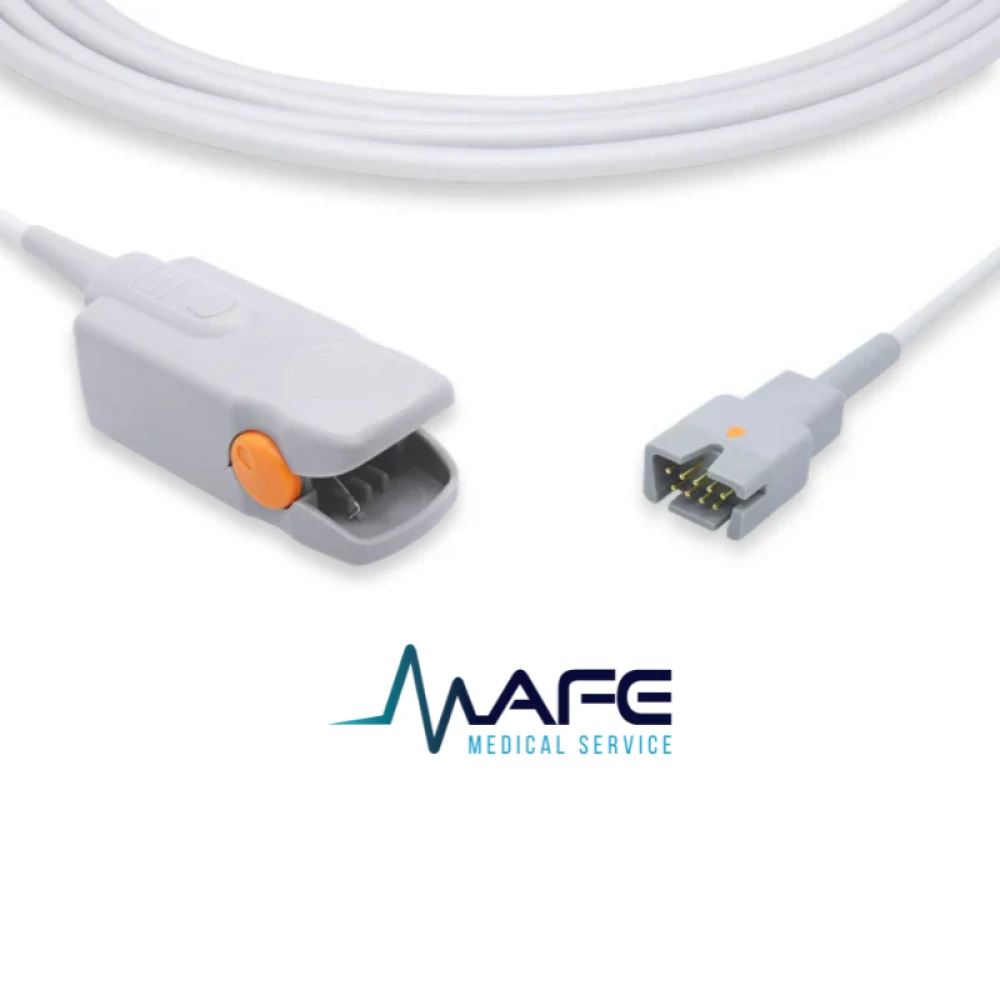 Sensor SpO2 compatible con Masimo