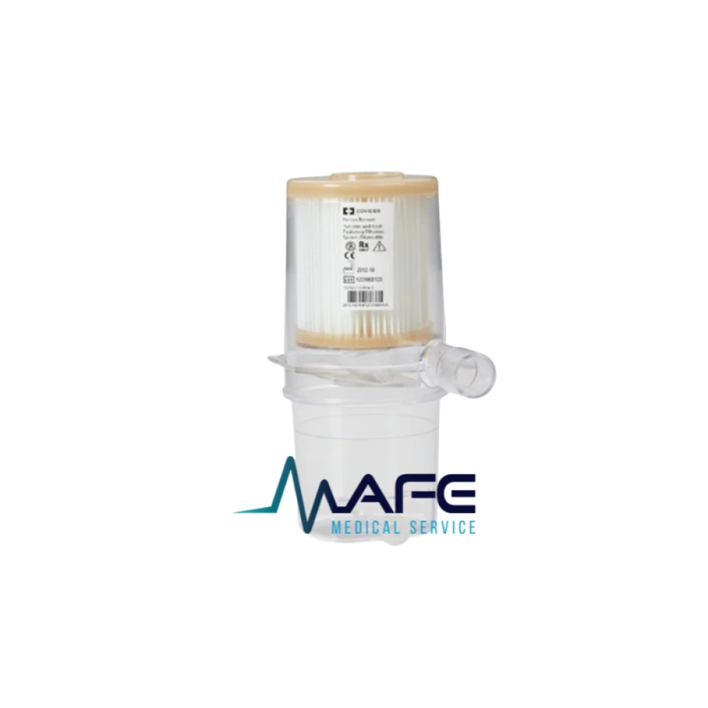 Filtro Exhalatorio para Puritan Bennett 980