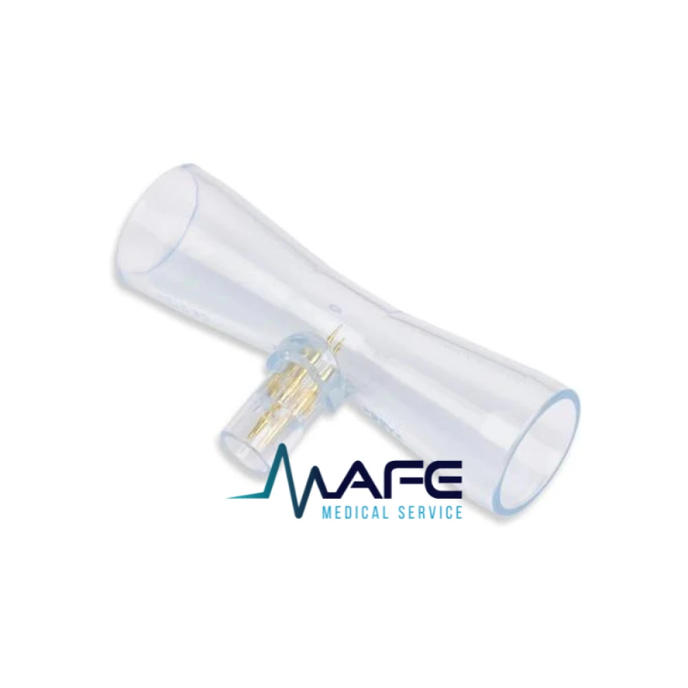 Sensor de Flujo Spiroquant A+