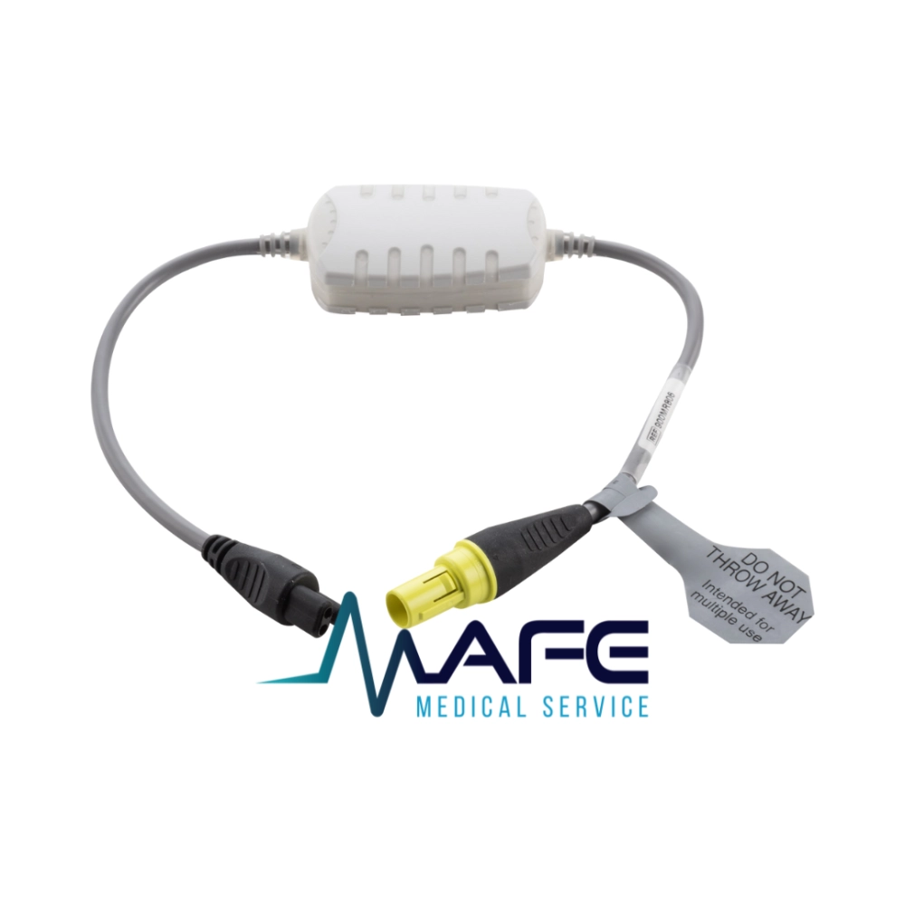 Adaptador del Cable del Calentador F&P
